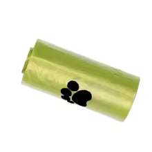 Portable Degradable Dog Toilet Bag